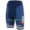 Cykelshorts Dame 2020 Trek-Segafredo N003